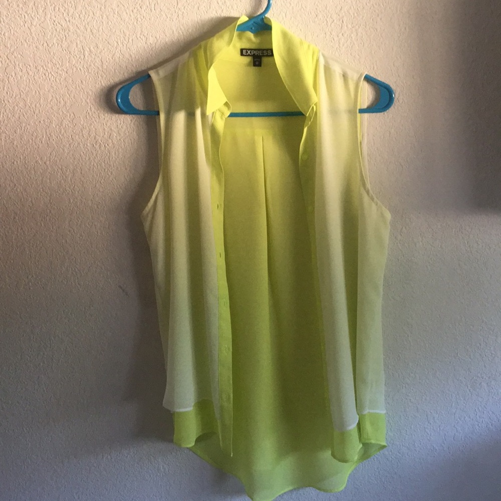 Express Top!!